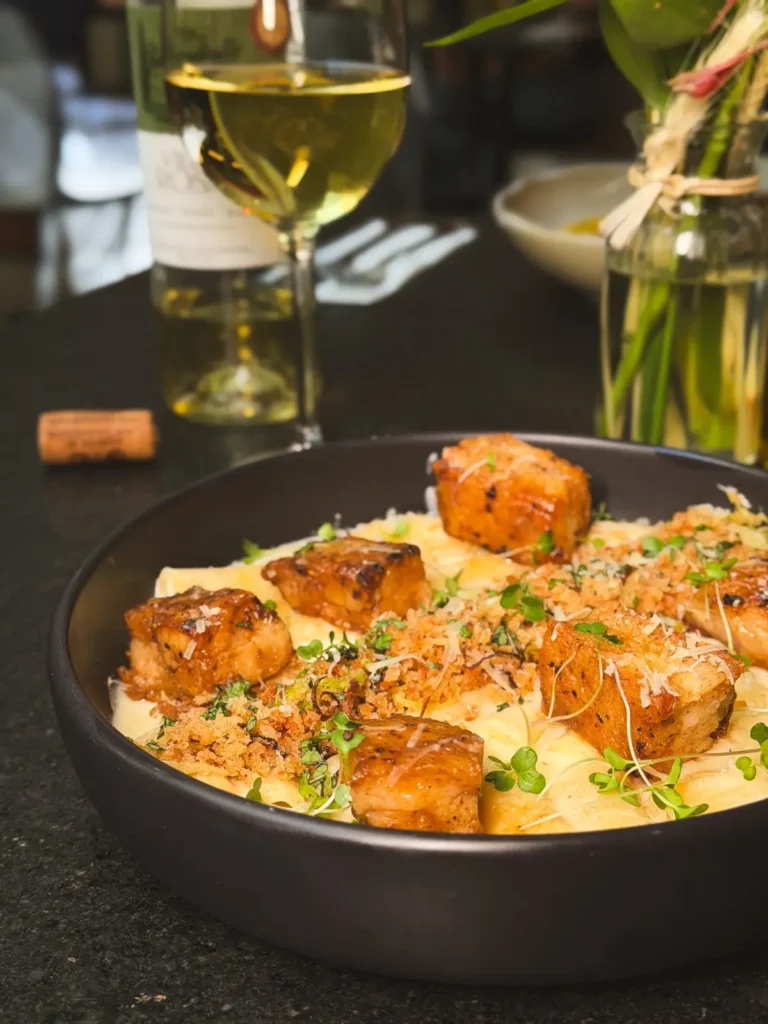 Goiânia Restaurant Week reúne restaurantes da capital com menus inspirados em diferentes regiões do Brasil (Foto: Divulgação)