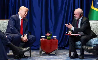 Brasil e EUA voltarão a discutir tarifas em encontro do G20
