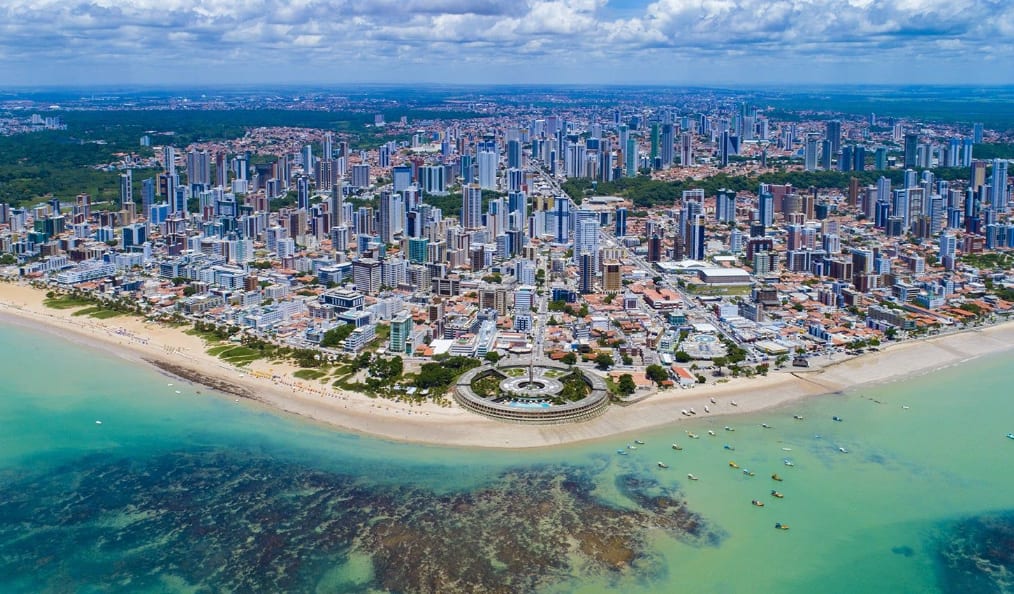 Investidor do Centro-Oeste começa a olhar para o litoral do Nordeste