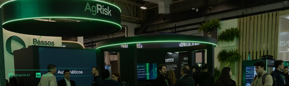 O AgRisk tem um motor de decisão que segue a política de crédito de cada empresa e a aplica nas análises de forma automática.