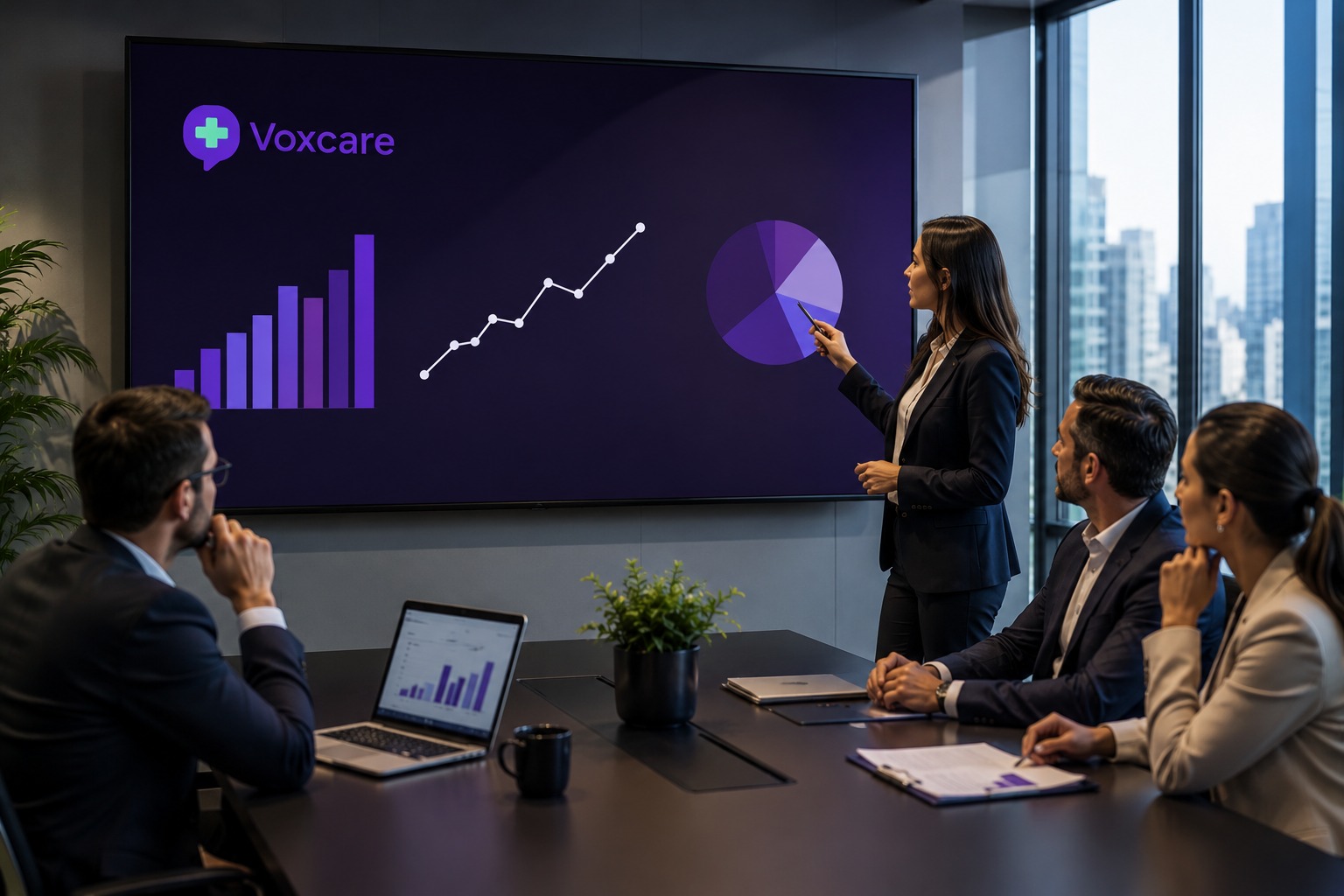 VoxCare