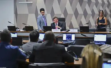 Governo ouve sociedade civil e deve tomar decisão sobre bets em breve