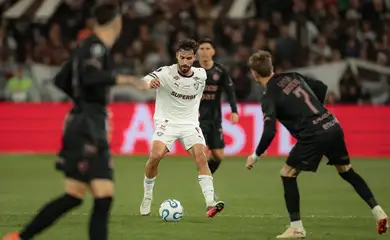Libertadores: Rádio Nacional transmite Fla e Independiente del Valle