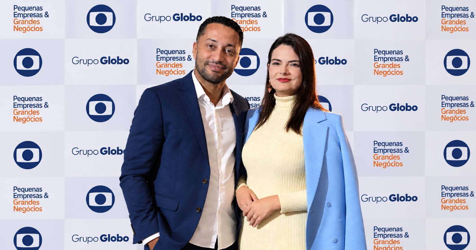 Conexão Praia leva atendimento humano a quem mora longe da praia