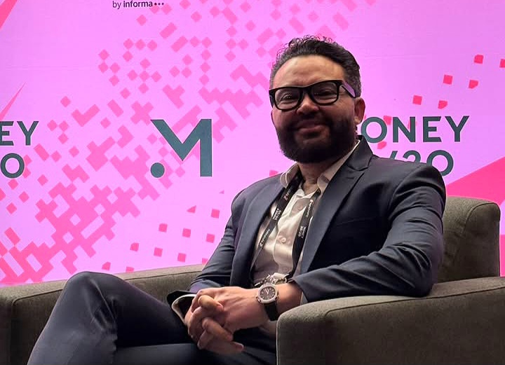 Dubpay capta US$ 2 milhões e lança conta global para empresas brasileiras