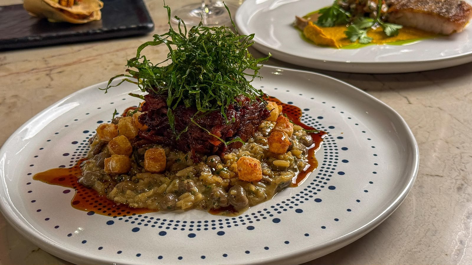 Do barreado ao pirarucu: menus da Restaurant Week levam o Brasil de Norte a Sul à mesa em Goiânia