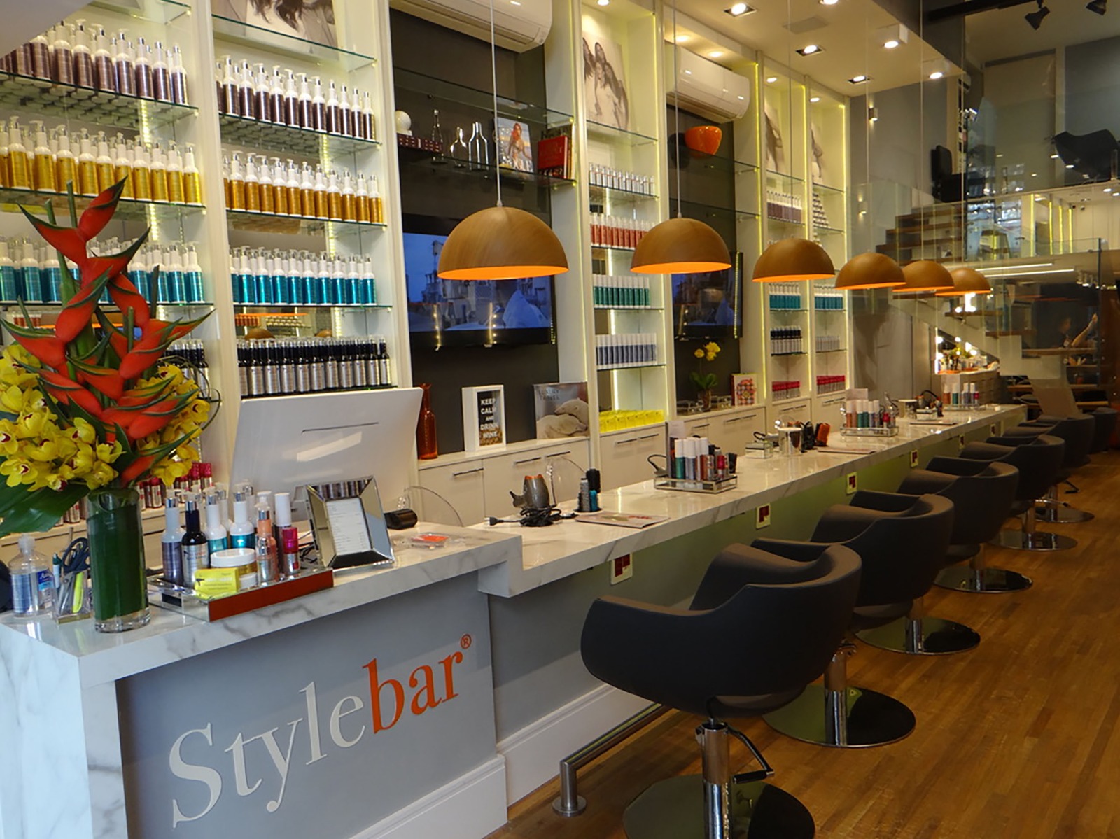 Stylebar amplia presença nacional e prepara chegada ao Setor Marista, em Goiânia