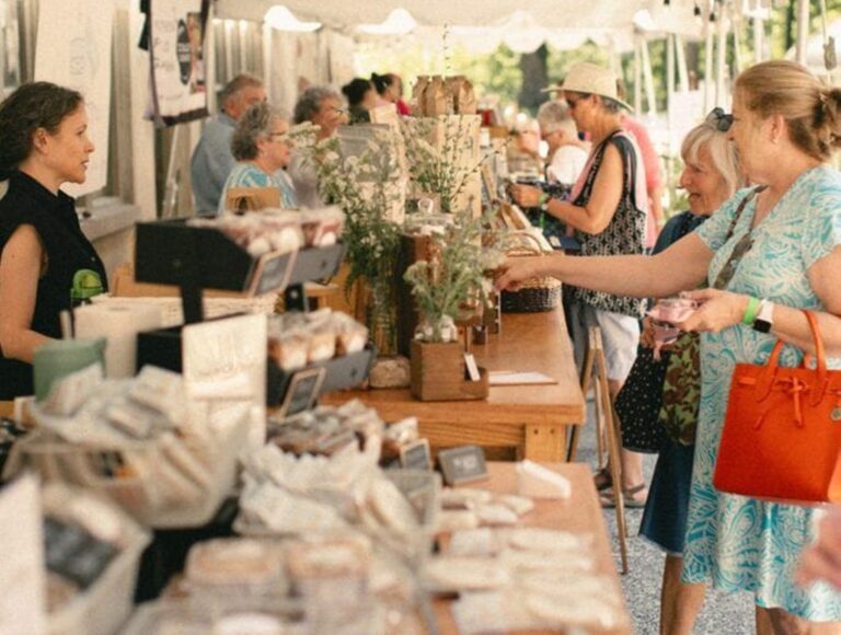 MZN Incorporadora recebe nova fase da Tardes Goianas com cultura, gastronomia e lazer no Parque Cascavel