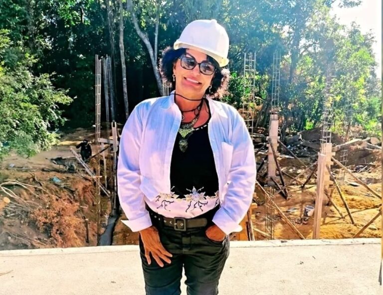 Psicóloga e engenheira civil Norma Suzy inaugura Momy’s Gallery e lança ONG Algodão e Mel em Senador Canedo