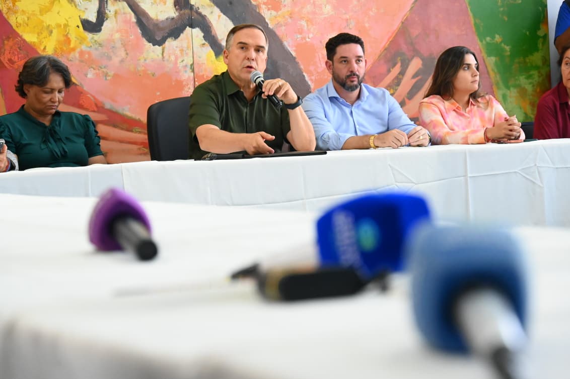 Mabel anuncia criação de Fundo de Investimento Imobiliário para ampliar receitas e dar uso a imóveis públicos de Goiânia