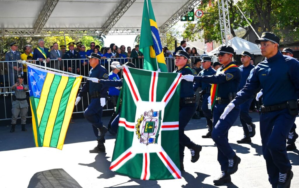 Saiba o que abre e o que fecha no feriado de 7 de setembro em Goiânia