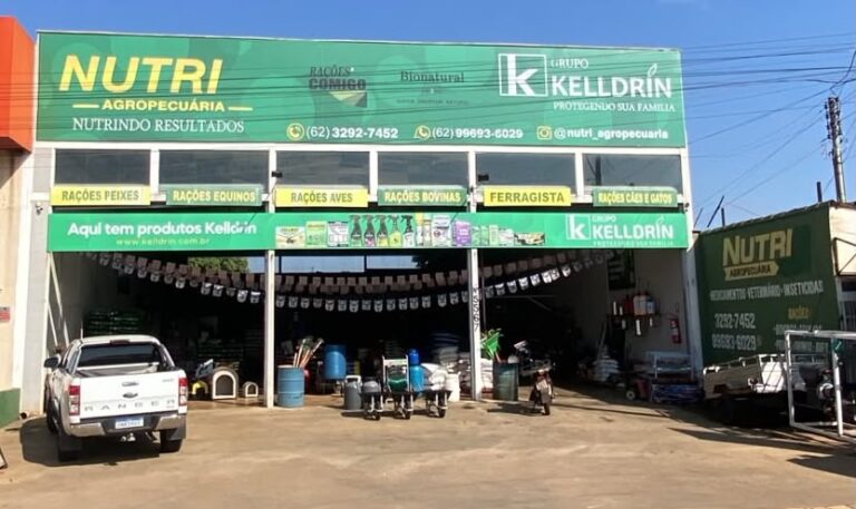 Nutri Agropecuária celebra oito anos com evento em parceria com a AgroPower