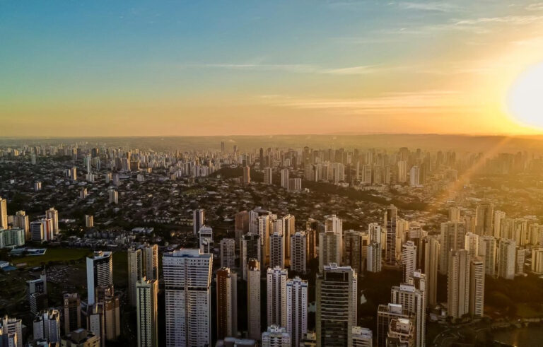 Com mais de 6 mil novos CNPJs em agosto, Goiânia se prepara para o aquecimento econômico de fim de ano
