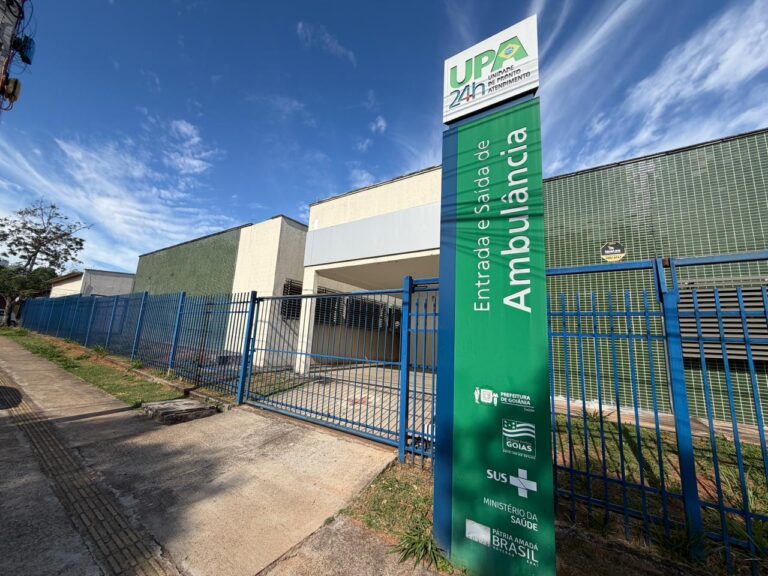 Prefeitura de Goiânia contrata Einstein para aprimorar processos nas unidades de urgência e emergência
