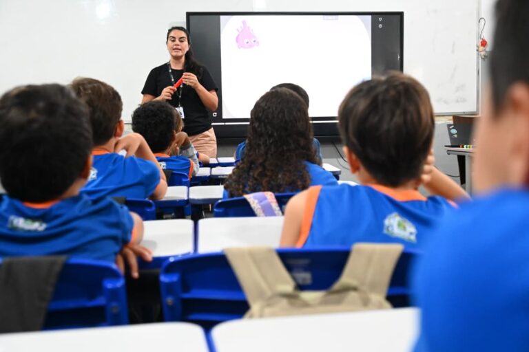 Prefeitura regulamenta repasse de emendas parlamentares para escolas da rede municipal de Goiânia