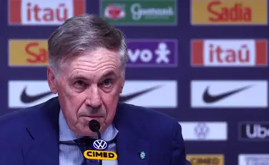 CBF anuncia amistosos da seleção brasileira contra Japão e Singapura