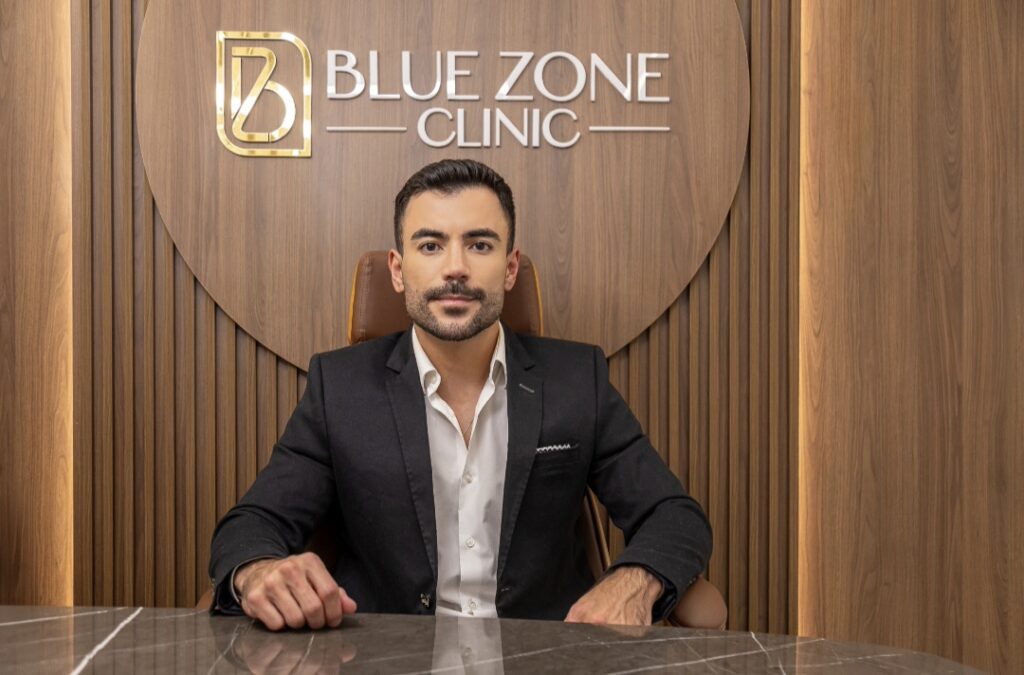 Blue Zone Clinic transforma o cuidado com emagrecimento e estética em São Paulo.