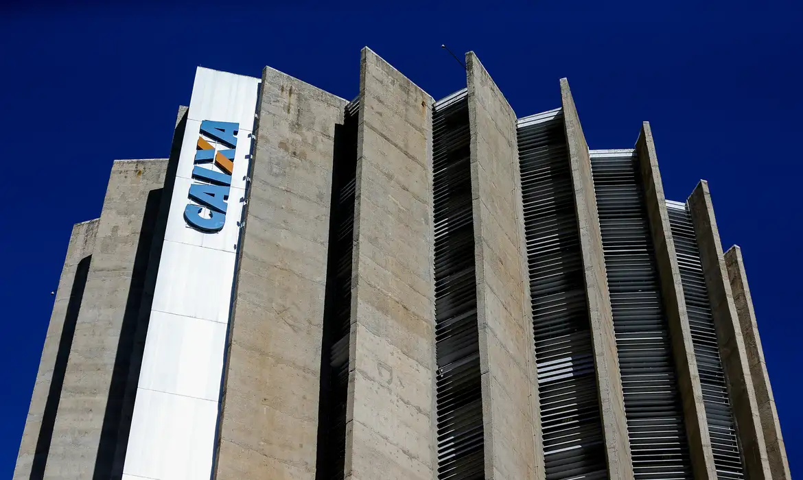Caixa passa a oferecer modalidade de Pix parcelado