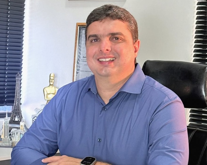 Rodrigo de Queiroz Moreira apresenta novo conceito imobiliário