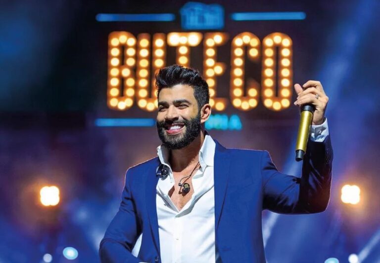 Buteco retorna a Goiânia com Gusttavo Lima, Leonardo, Calcinha Preta e grandes nomes da música