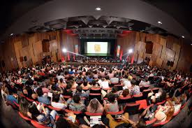 A 24ª Goiânia Mostra Curtas reúne 77 filmes no Teatro Goiânia, com entrada gratuita (Foto: Divulgação)