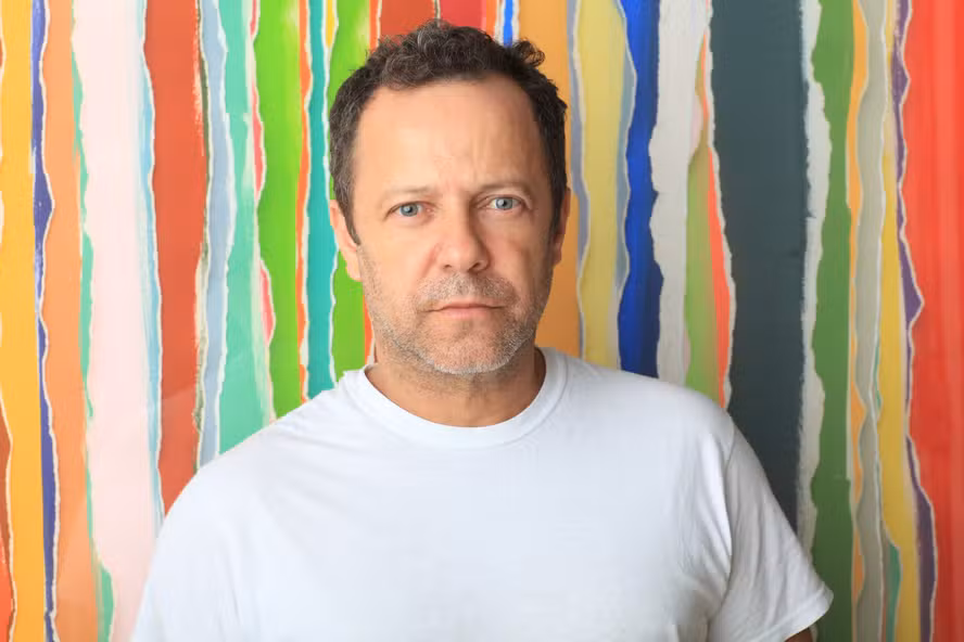 Vik Muniz apresenta exposição com 60 obras em Goiânia a partir de outubro (Foto: Divulgação)