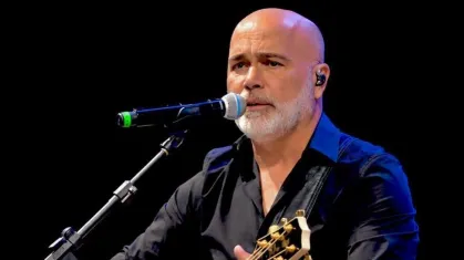 Rick construiu quatro décadas de carreira ao lado de Renner e também se destacou como compositor no sertanejo brasileiro (Foto: Divulgação)