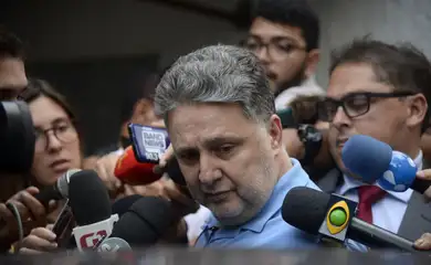 Confira a agenda dos presidenciáveis neste fim de semana (12 e 13)