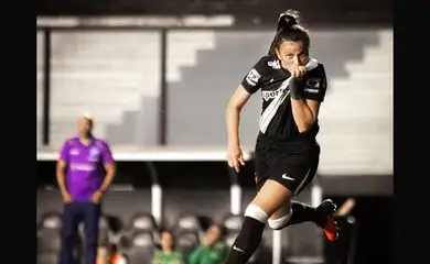 Vasco e Atlético-PI decidem vaga para final do Brasileirão Feminino A2