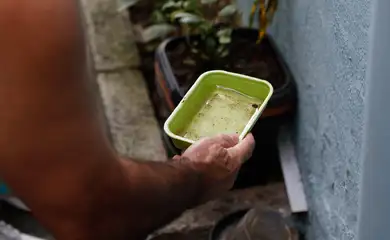 Mudanças climáticas já causam aumento de doenças infecciosas no país