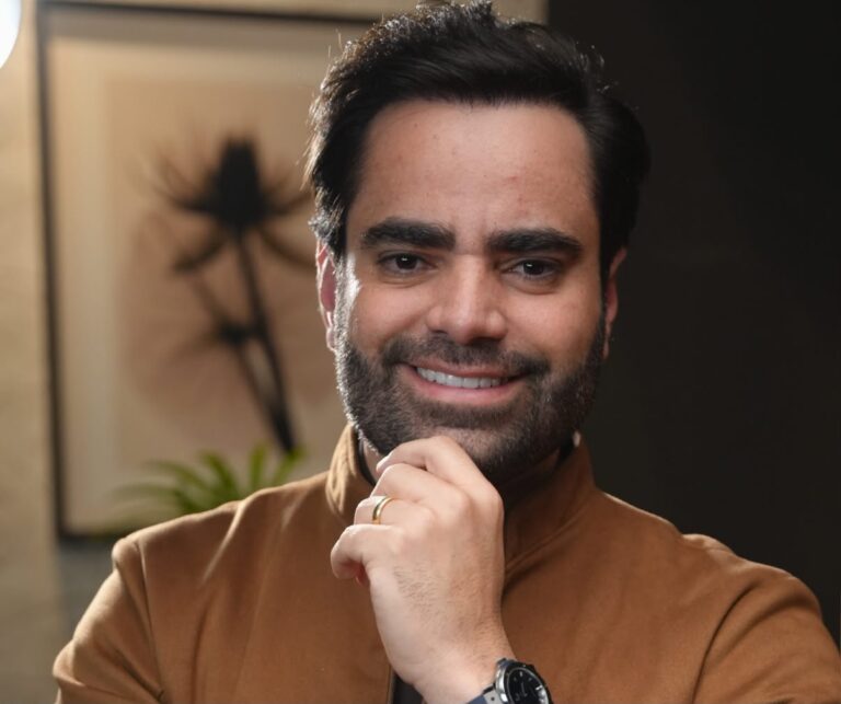 Raphael Costa, CEO do Grupo 220, destaca que o modelo de gestão focado no operacional tem data de validade para acabar.