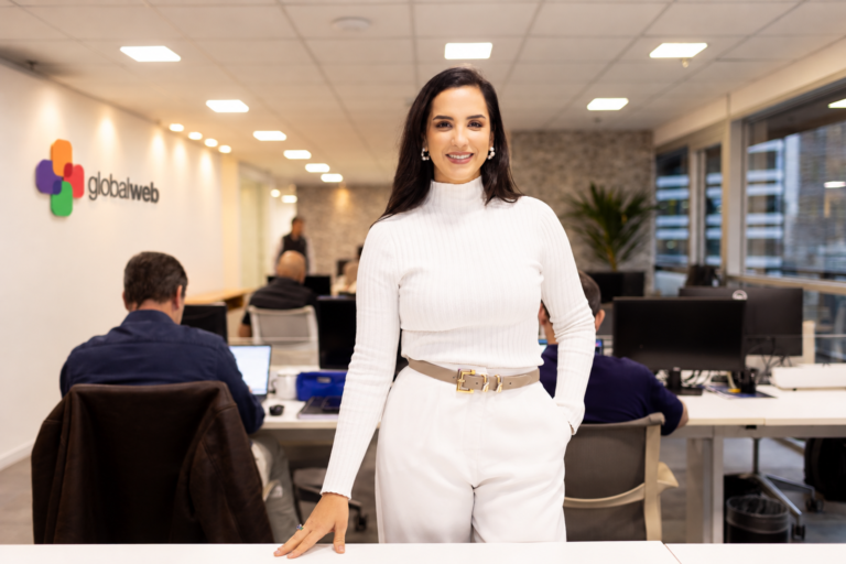 Globalweb amplia presença no Centro-Oeste após conquistar contratos de R$ 300 milhões