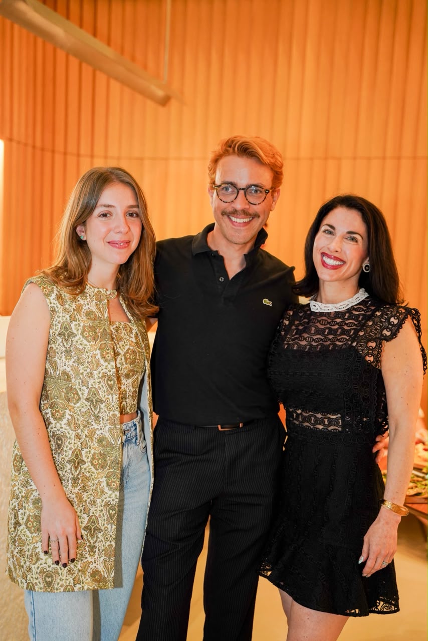 Caudalie reúne convidadas para experiência de skincare em Goiânia