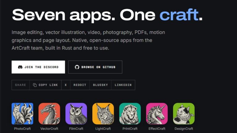 One Craft