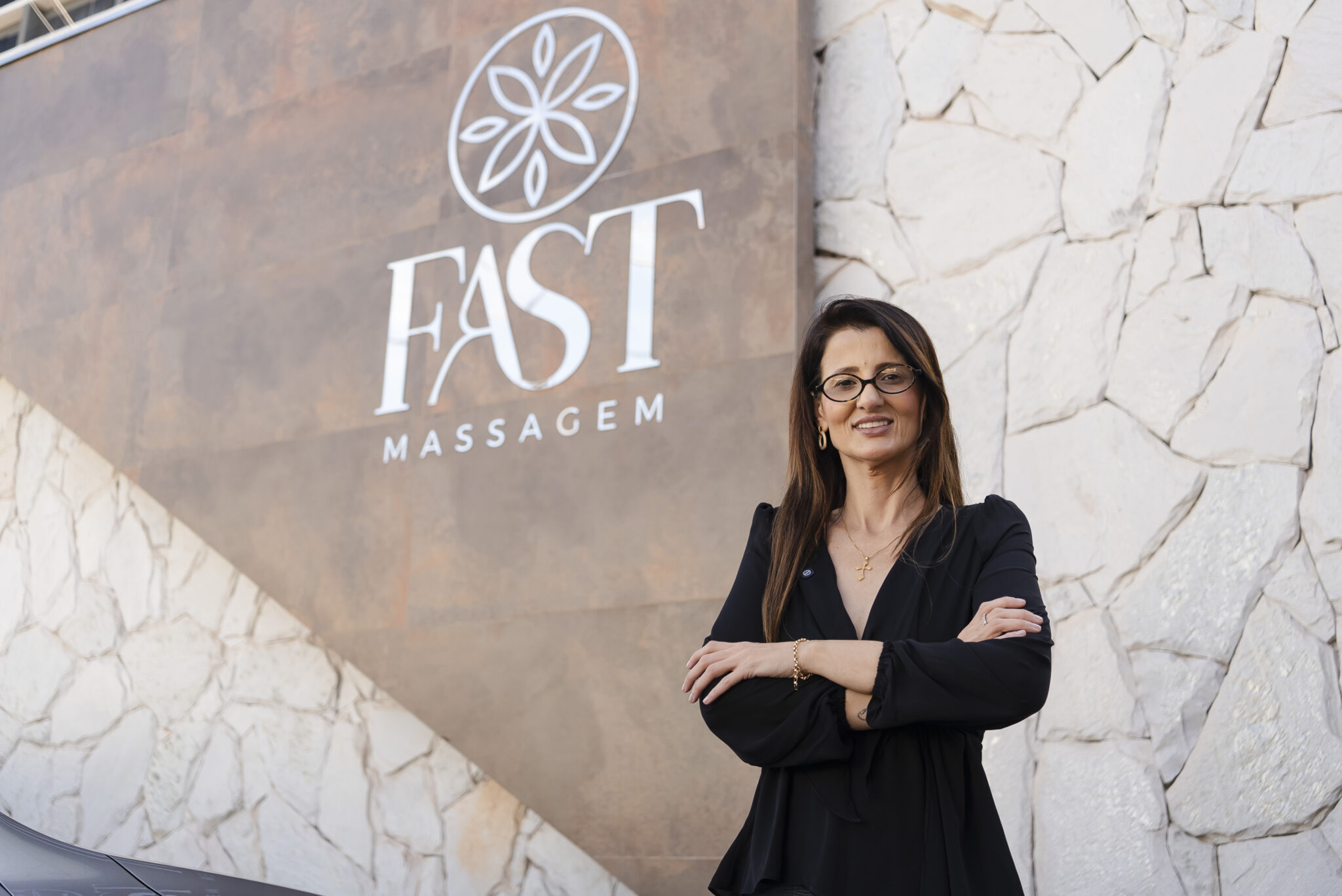 Fast Massagem projeta chegar a 40 unidades no Brasil até o primeiro semestre de 2027