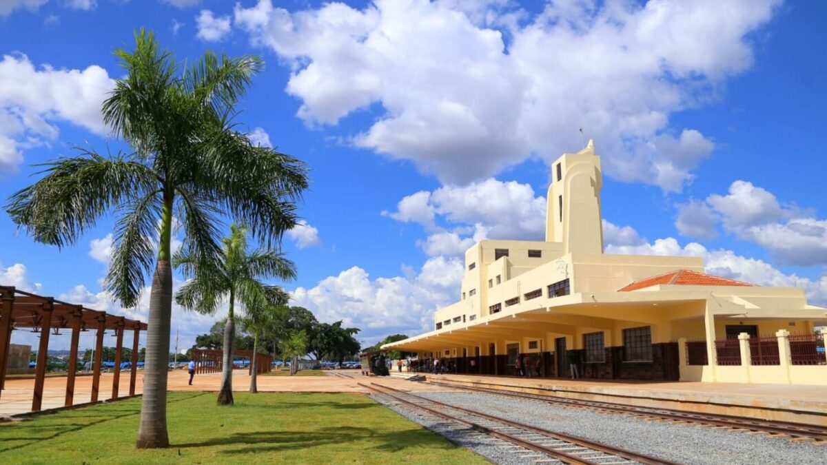 Goiânia faz 93 anos com 51 atrações no Centro e uma história cultural que vai além do sertanejo