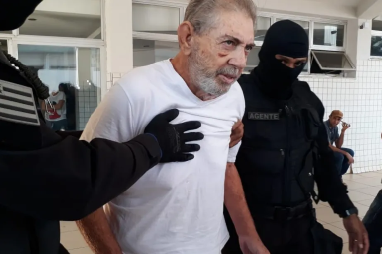 João de Deus e centro espírita são condenados a pagar R$ 20 milhões por danos morais coletivos