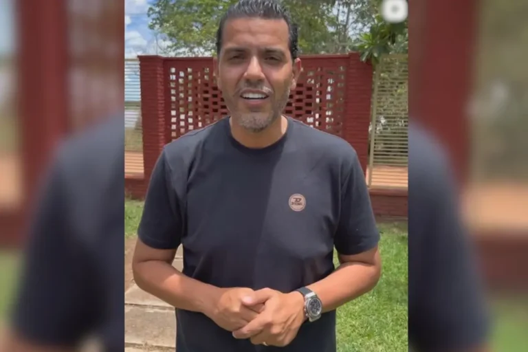Prefeito de São Miguel do Araguaia pode perder mandato após denúncia sobre salários atrasados e repasses à Câmara