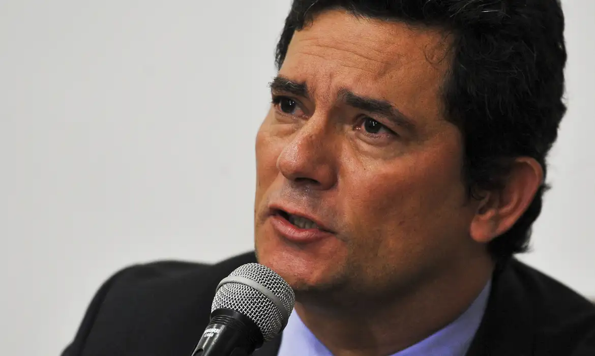 Sergio Moro é eleito governador do Paraná em 1º turno
